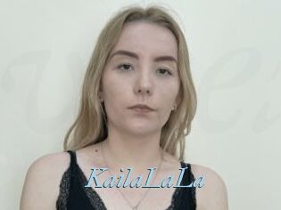 KailaLaLa
