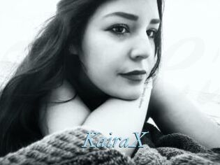 KairaX
