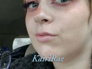 KairiRae