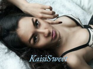 KaisiSweet