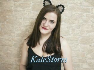 KaleStorm