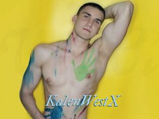 KalenWestX