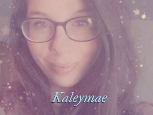 Kaleymae