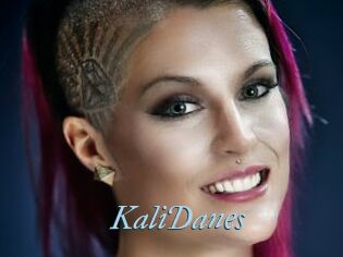KaliDanes