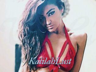 KalilahLust