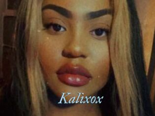 Kalixox