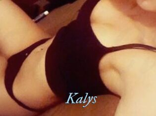 Kalys