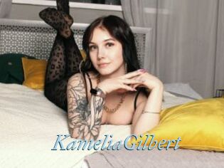 KameliaGilbert