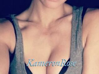 KameronRose