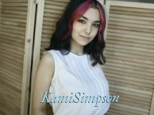 KamiSimpson