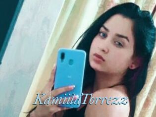 KamiilaTorrezz