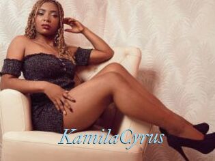 KamilaCyrus