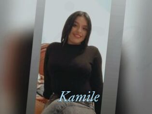 Kamile