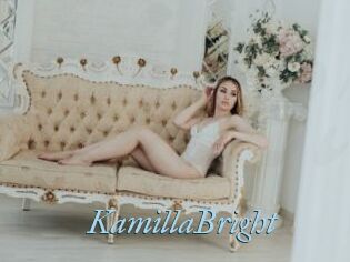KamillaBright