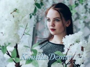 KamillaDemur