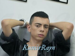 KamirRayn