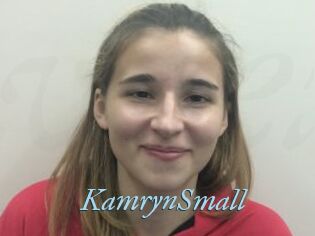 KamrynSmall
