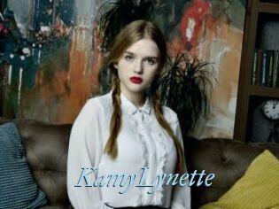 KamyLynette