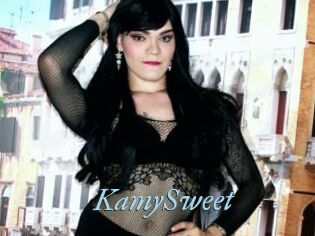 KamySweet