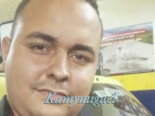 Kamymiguel