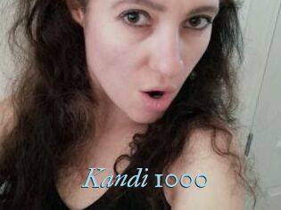 Kandi_1000