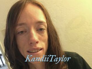 KandiiTaylor