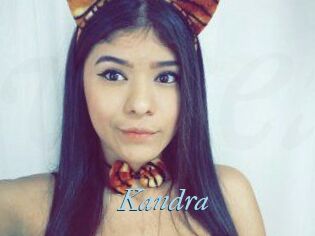 Kandra