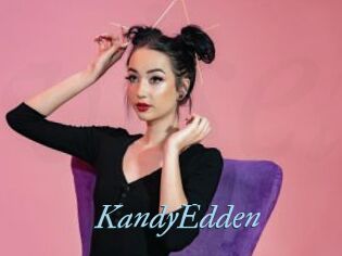 KandyEdden