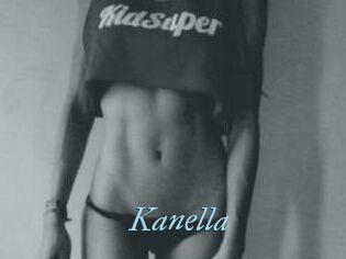 Kanella