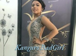 Kanguro_BadGirl