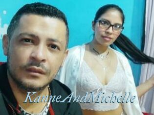 KanneAndMichelle