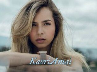KaoriAmai