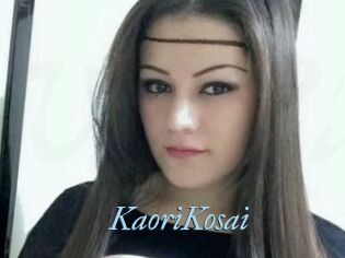 KaoriKosai