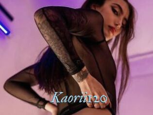 Kaorii120
