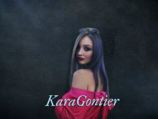 KaraGontier