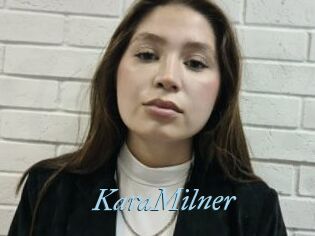 KaraMilner