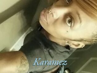 Karamez