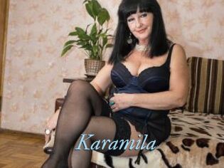 Karamila