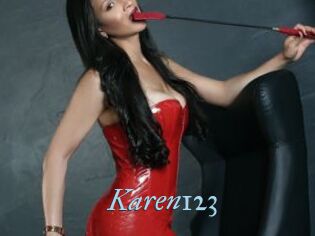 Karen123