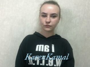 KarenKamal