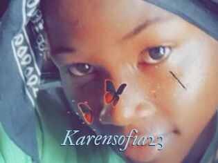 Karensofia23