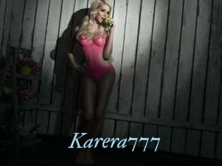 Karera777