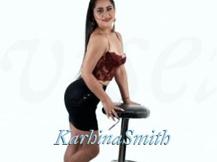 KarhinaSmith