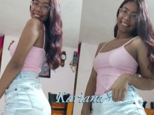 Kariana