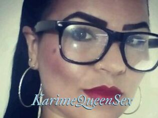KarimeQueenSex