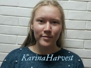 KarinaHarvest