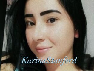 KarinaStanford