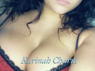 Karinah_Charm