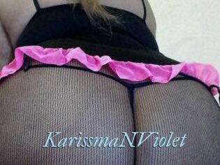 KarissmaNViolet