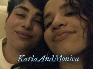 KarlaAndMonica